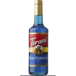 Syrup Torani
