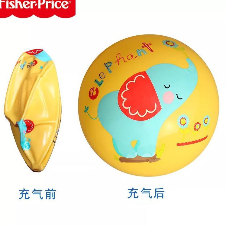 Fisher Price Bóng Đồ Chơi Chất Lượng Cao Dành Cho Bé