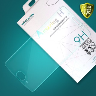 Cường lực Motorola Moto G5 hiệu Nillkin Trong suốt