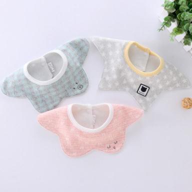 yếm ăn dặm hình chiếc áo