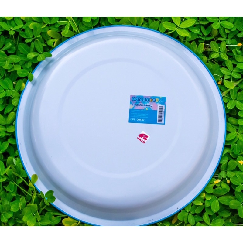 Dĩa khay 30cm thái Doraemon Doremon