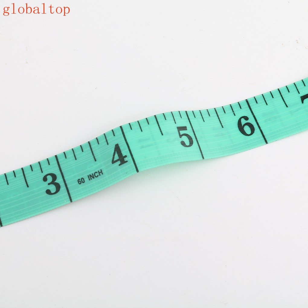 Thước Dây Đo Cơ Thể 150cm / 60