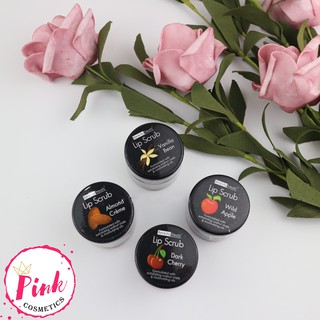 TẨY DA CHẾT MÔI BEAUTY TREATS LIP SCRUB