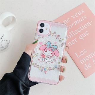 Ốp Lưng Hello Kitty Cho Iphone 11 Pro Xr Xsmax Iphone 7 's