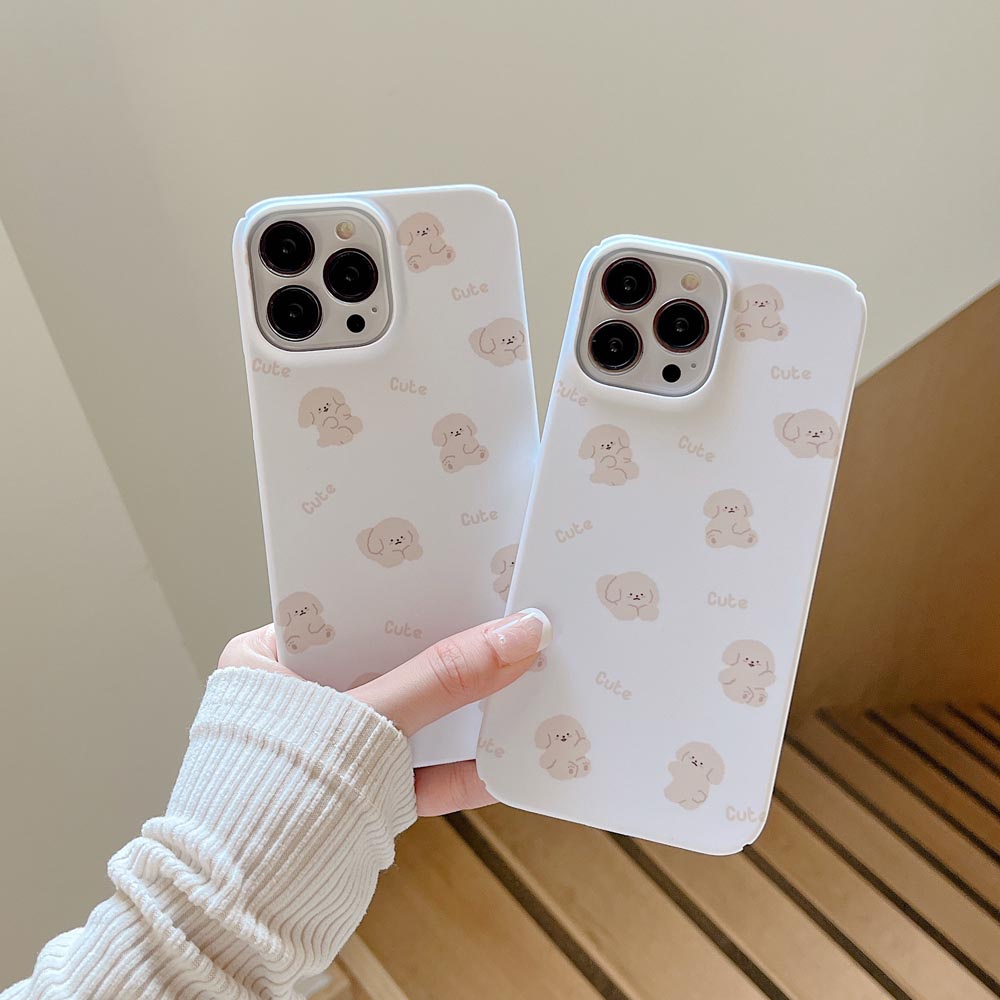 Ốp Điện Thoại Cứng Cho iPhone 11 11ProMax 12 12Pro 12ProMax 13 13Pro 13ProMax 14 14Pro 14Plus 14ProMax 15 15Pro 15Promax