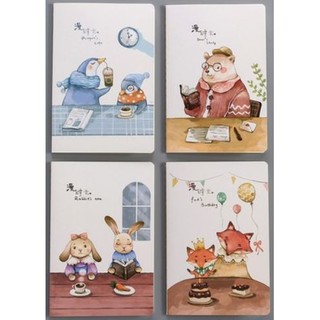 Sổ A5 đồng giá 10k