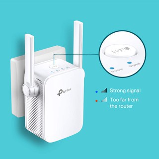 Bộ mở rộng sóng TP-Link RE305 AC1200Mbps (Hàng chính Hãng TP-Link Việt Nam)