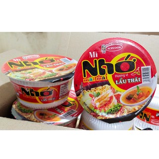 Mỳ bát Nhớ - Acecook