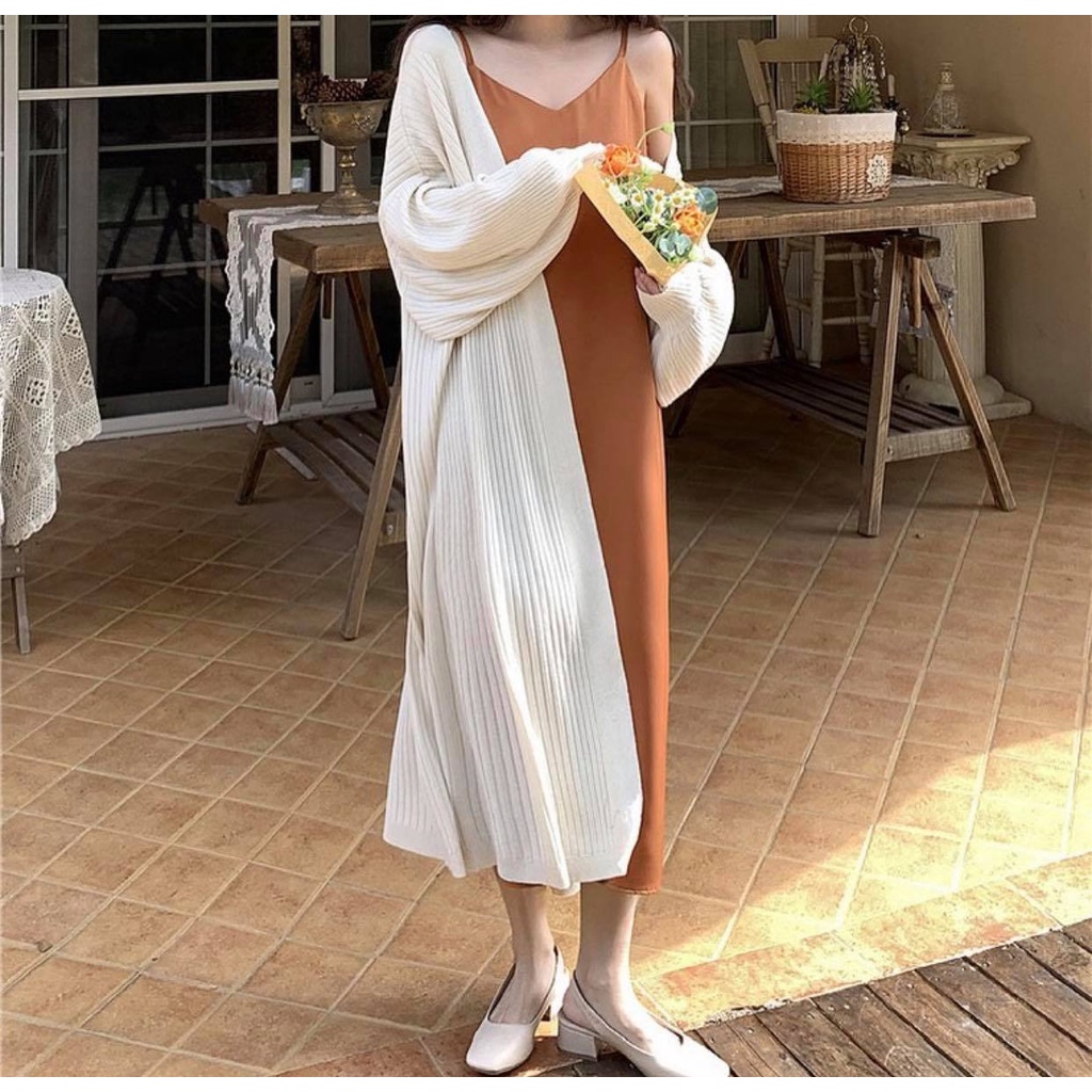 Cadigan dài | BigBuy360 - bigbuy360.vn