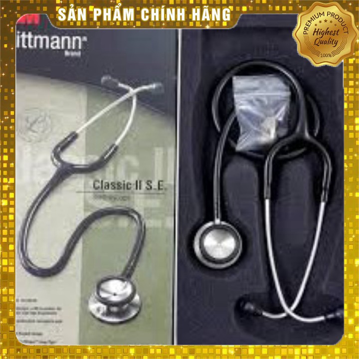 Ống nghe Littmann Classic II SE