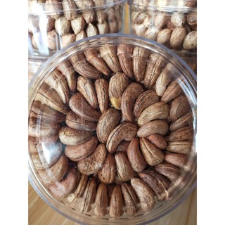 500g Hạt điều rang muối Bình Phước