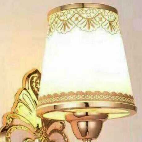 Đèn Gắn Tường DT3050, Đèn Tường Trang Trí Nội Thất Phòng Ngủ, Phòng Khách, Cầu Thang