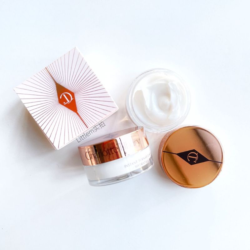 Kem dưỡng ẩm Charlotte Tilbury Charlotte's Magic Cream 7ml