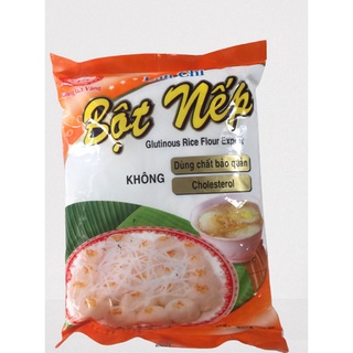 Bột gạo nếp lan chi 400g - bột làm chè trôi nước, bánh rán,...