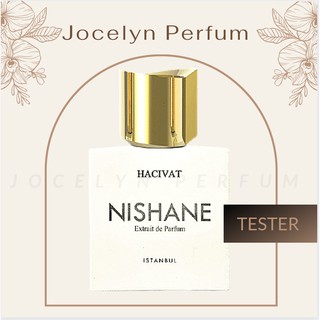 Nước hoa nishane hacivat - jocelyn
