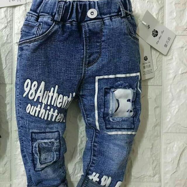 Combo 10 quần 820 k.