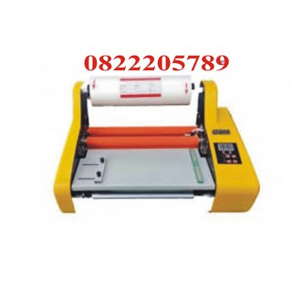 MÁY CÁN MÀNG A3 FM3510 CÁN 2 MẶT TỰ ĐỘNG