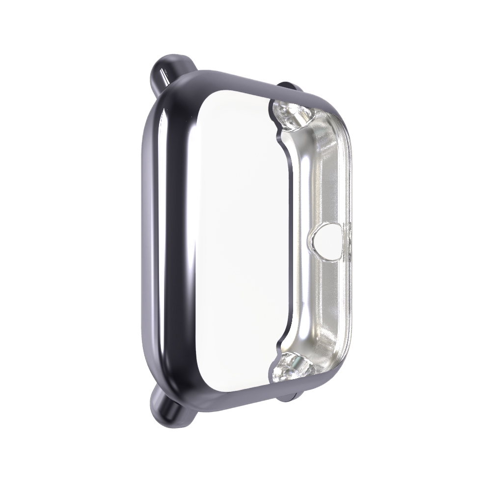 Vỏ bảo vệ dành cho đồng hồ thông minh Huami Amazfit Bip Lite S U/ GTS2 mini