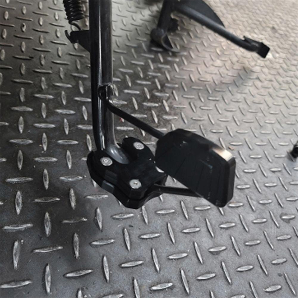 MAG Miếng Đệm Chân Chống Đứng Mở Rộng Cho Honda PCX 125 150