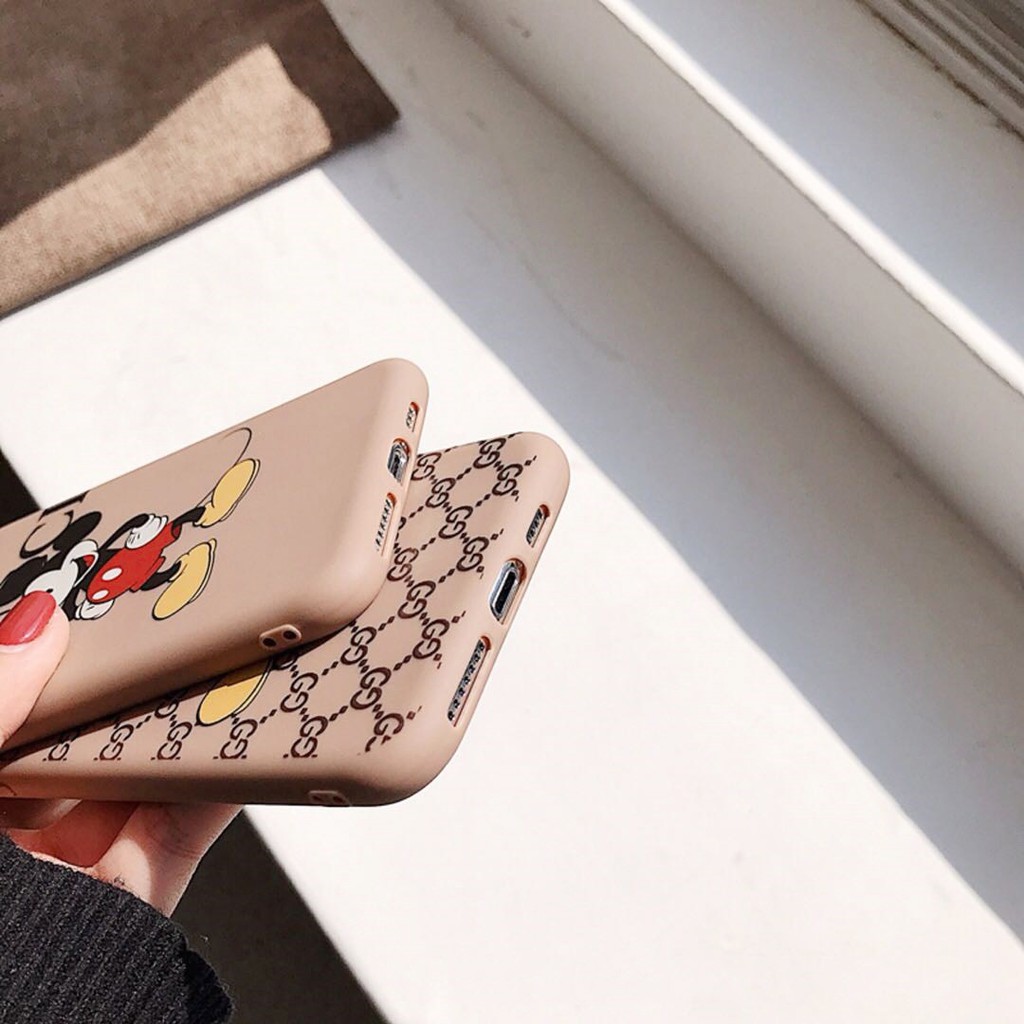 Ốp lưng iphone Mickey GC 5/5s/6/6plus/6s/6s plus/6/7/7plus/8/8plus/x/xs/xs max/11/11 pro/11 promax – Shin Case