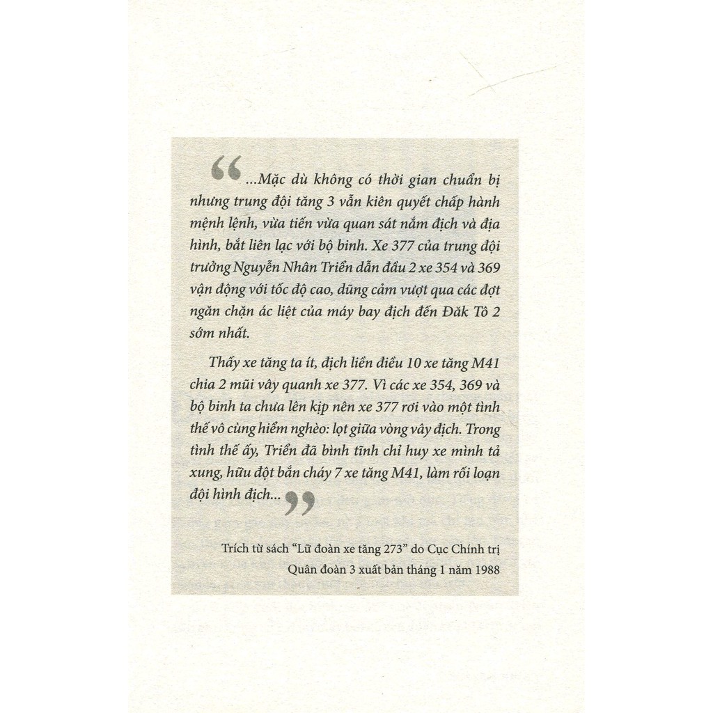 Sách - 1 Chọi 10 Trận Đấu Tăng Bi Tráng | BigBuy360 - bigbuy360.vn