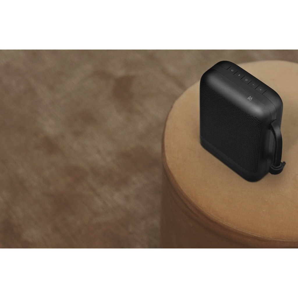 Loa bluetooth B&O Beoplay P6