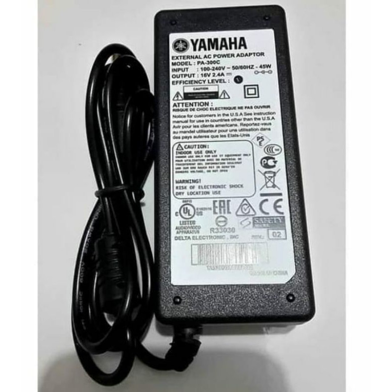 Bộ Chuyển Đổi Bàn Phím Cho Xe Yamaha Psr S970 / 900 / 650 / 670 / 910