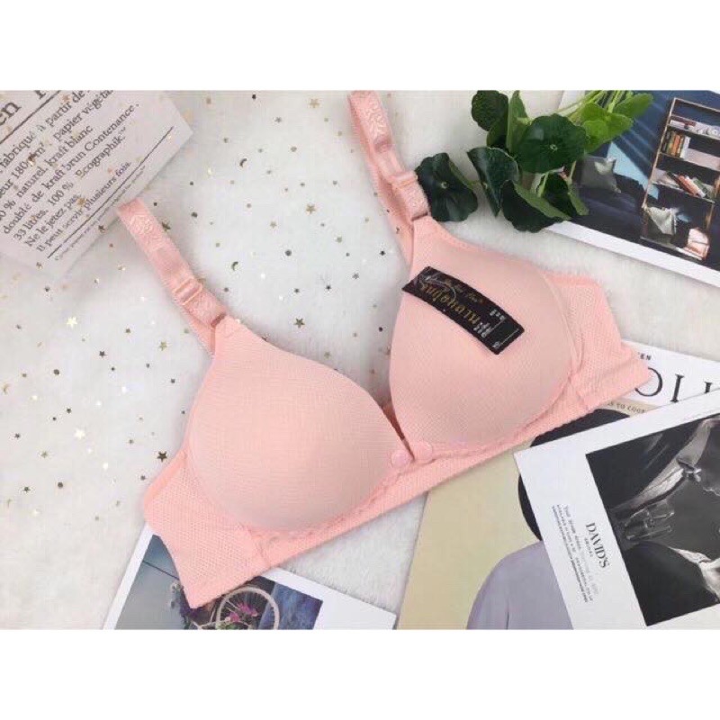 [SIÊU SALE] Áo Lót Cho Con Bú Thông Hơi 131