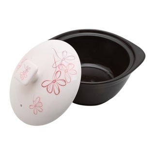 Nồi đất Tucbeghi Dong Hwa CS003 800ml