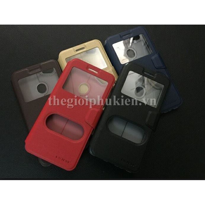 Bao da cho OPPO F7 hiệu Onjess