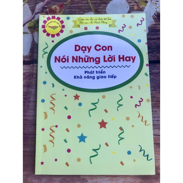 Cực hót Combo 3 quyển phát triển ngôn ngữ