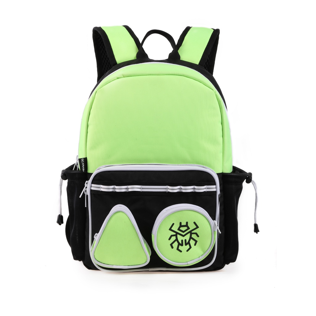 [Mã BMBAU50 giảm 7% tối đa 50K đơn 99K] Balo Đi Học Nam Nữ SCARAB - HIGHLIGHT™ Backpack