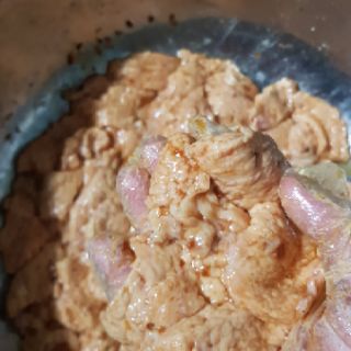 Nầm Bò Nướng 1kg