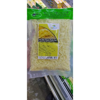 PHOMAI MOZZA RELLA bào 200g
