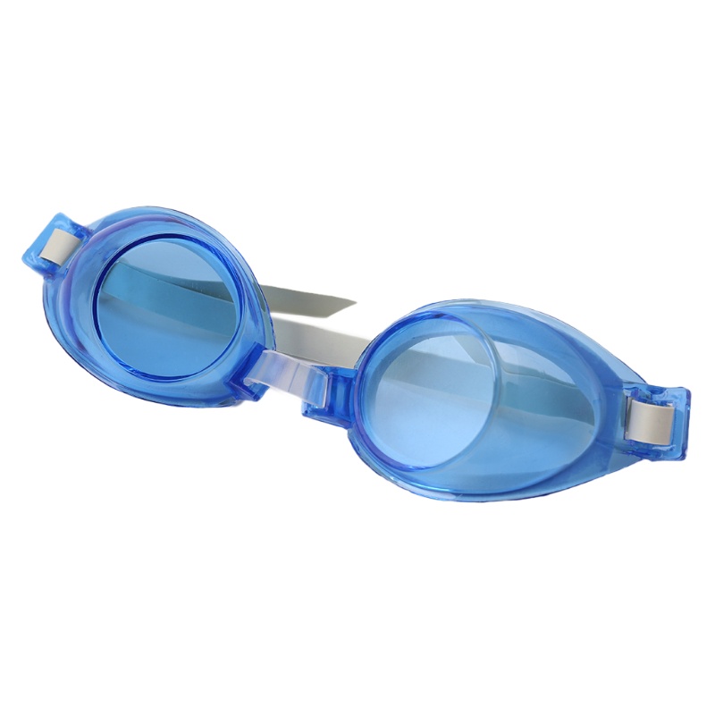 Kính Bơi Silicone Chống Thấm Nước / Sương Mù Unisex Cho Bé