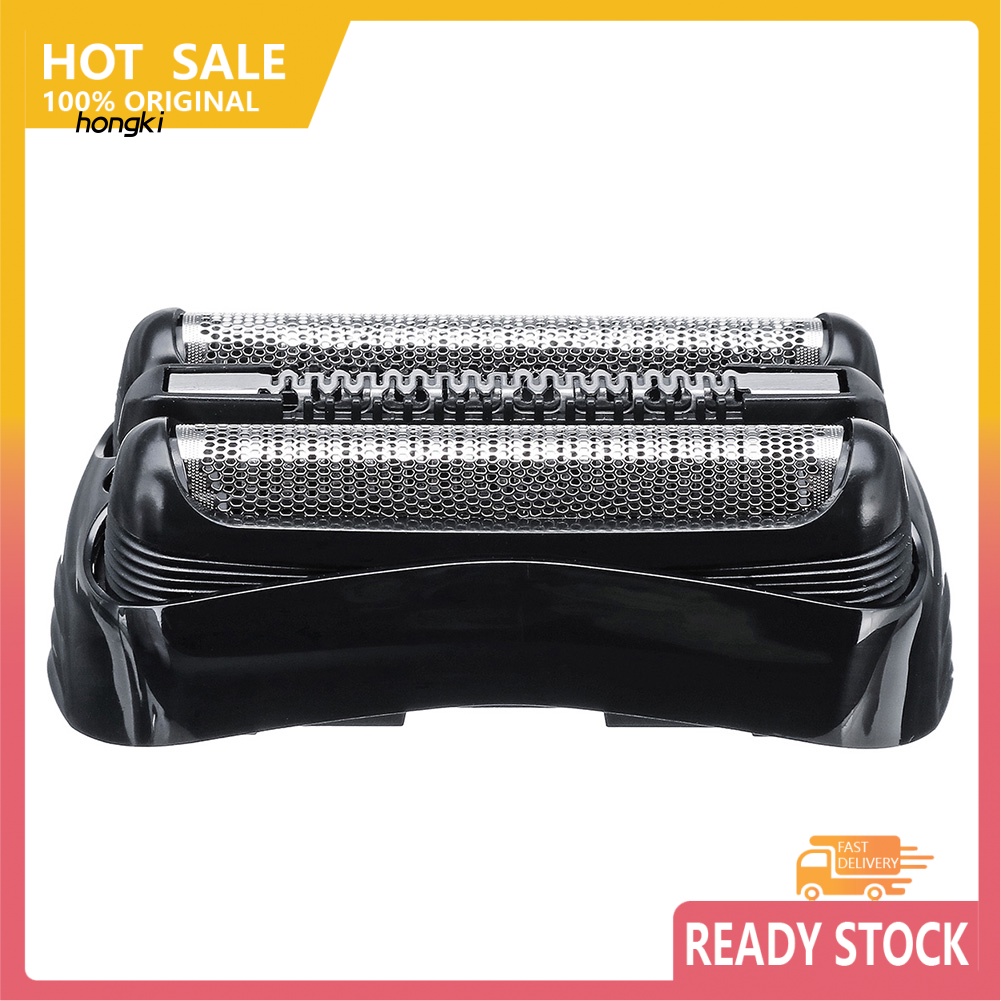 Lưỡi Dao Cạo Râu 21B Thay Thế Cho Braun Series 3020 300 310 320 340