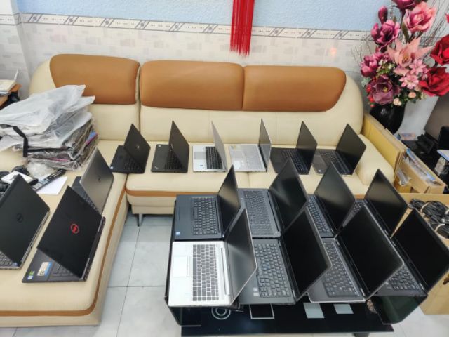 Giá tốt | Laptop Ram 3gb, Core 2 Duo, Các Hãng | Máy đẹp | Zin cứng. | BigBuy360 - bigbuy360.vn