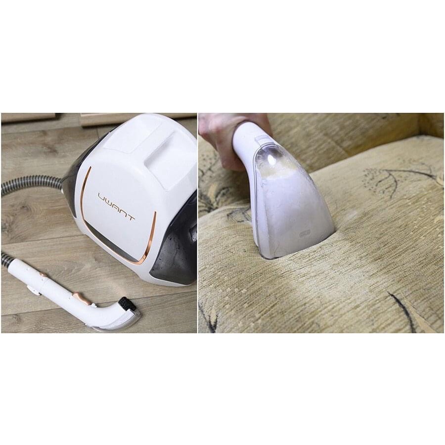 Máy giặt cầm tay Uwant B100.Bh 1 năm