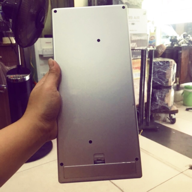 Remote karaOke Arirang SmartK