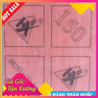 Tấm Ron Amiang (150) Đỏ ,140Dày 0.5-->5mm,1270 mm x 1270mm, Đỏ (150) Dùng Làm Gioăng, Phớt