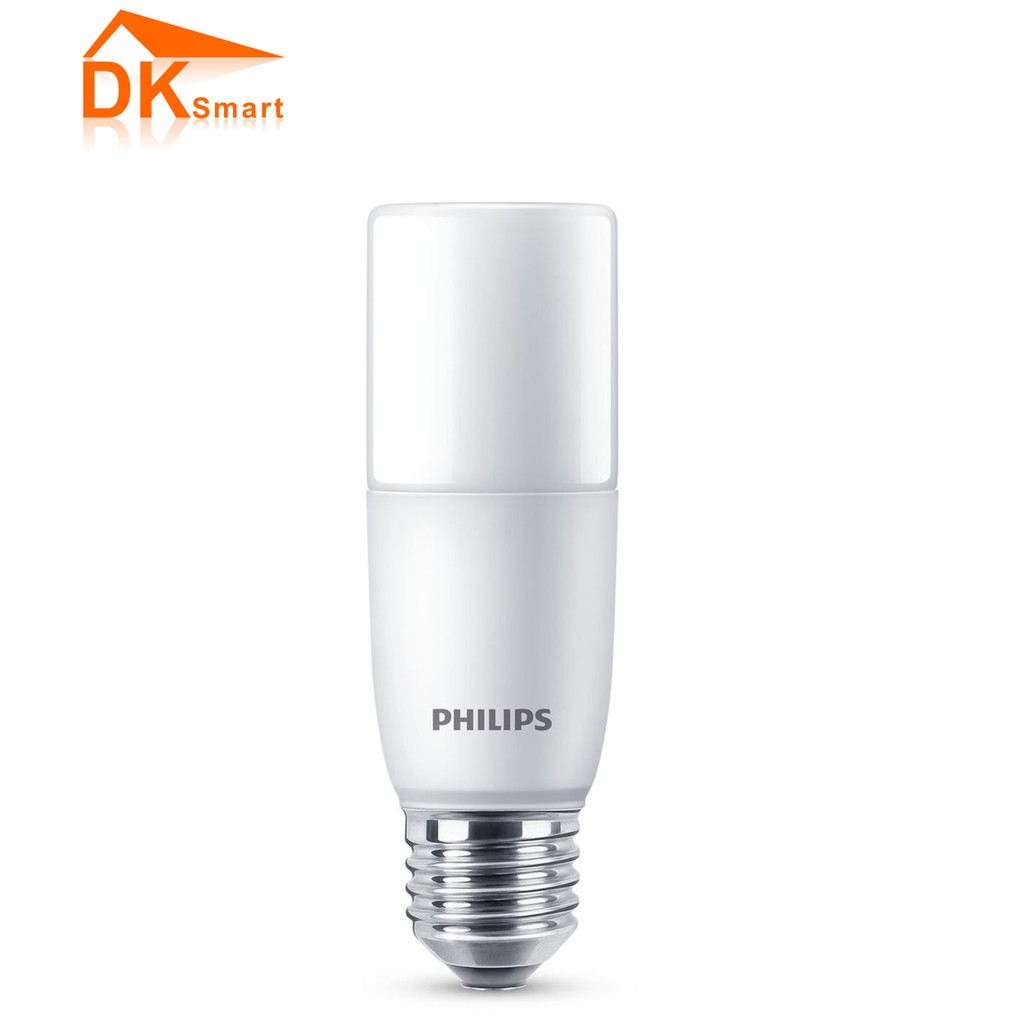 Bóng Led DLStick 7.5W/11W E27 220V Philips - Hàng Chính Hãng