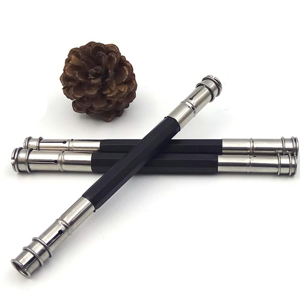 UUMIR Set 4 Bút Chì Mở Rộng Vẽ Phác Thảo Điều Chỉnh Được Dành Cho Học Sinh