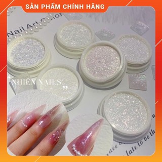 SET BỘT NHŨ MỚI 6 MÀU SIÊU XINH