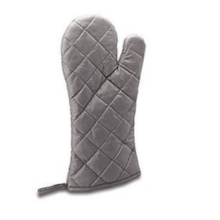 Găng tay aluminized cotton chịu nhiệt dùng cho lò nướng lacor
