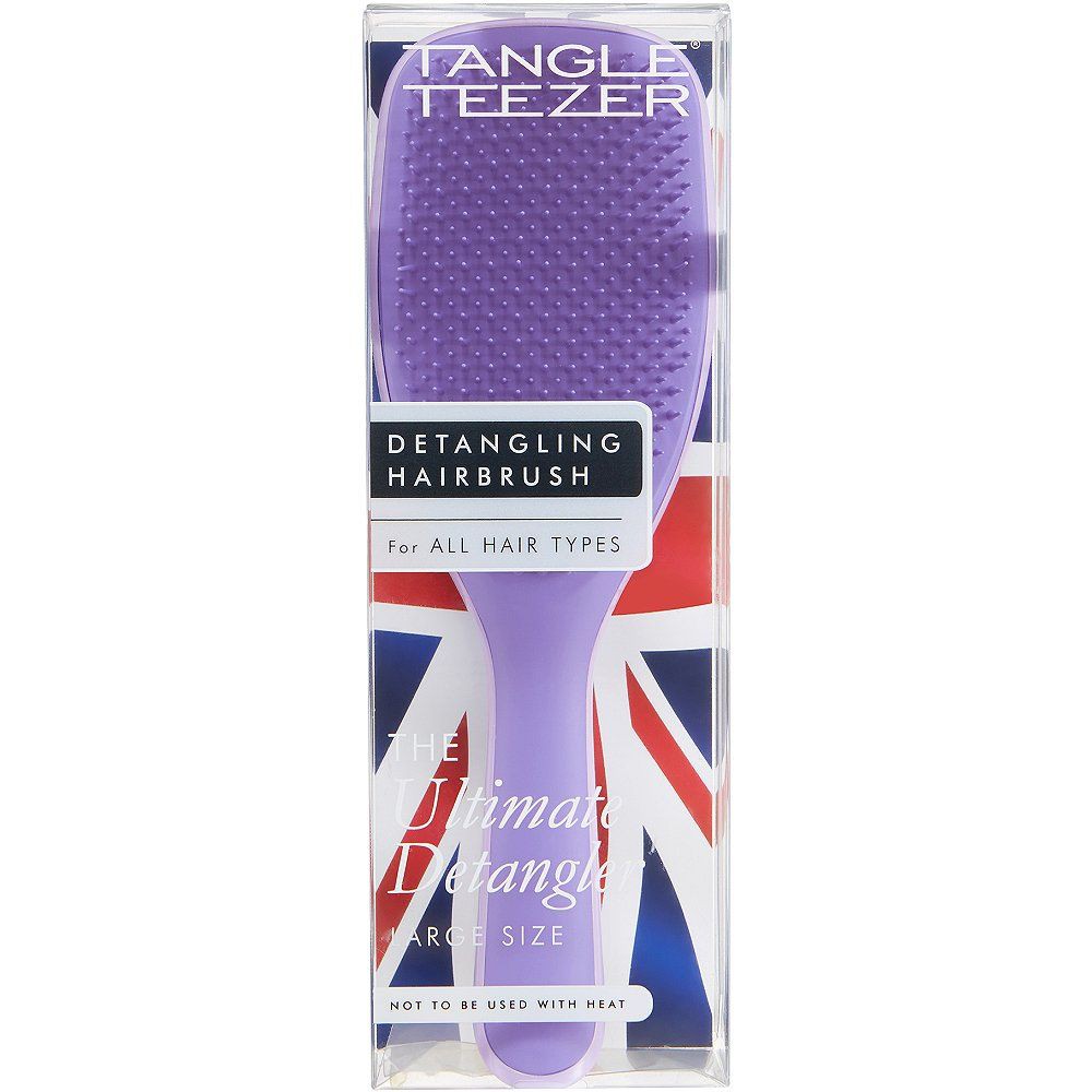 [Meoheo] Lược gỡ rối tóc the original Hairbrush Tangle Teezer