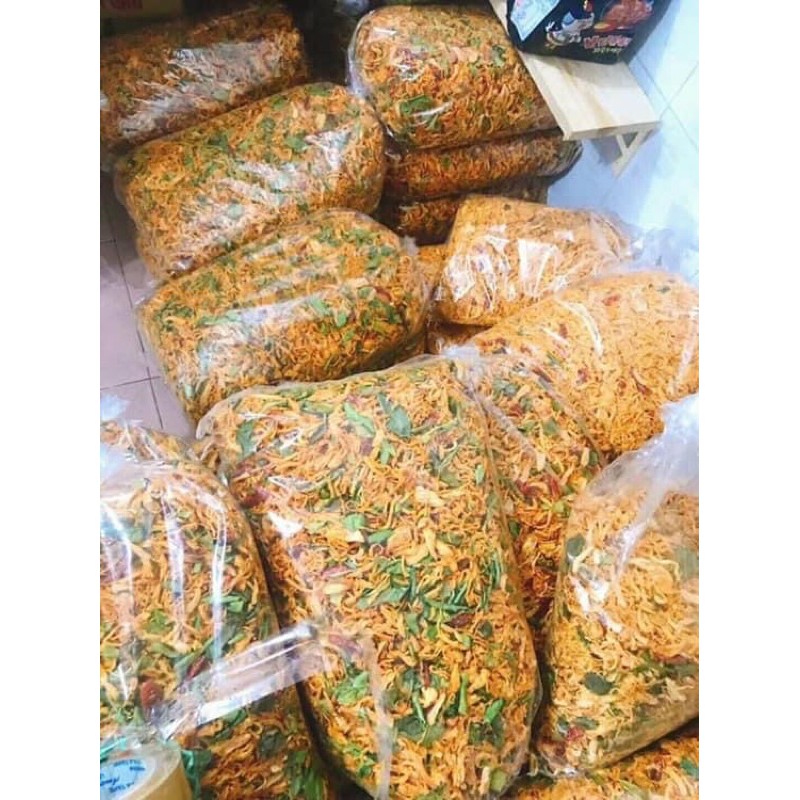 ✅[HÀNG CÓ SẴN] KHÔ GÀ LÁ CHANH 5kg -cực ngon cực mê | BigBuy360 - bigbuy360.vn