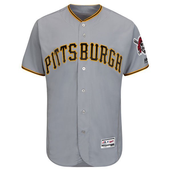 Áo Bóng Chày NP2 MLB Pittsburgh PN2 Phong Cách Cổ Điển Thời Trang Cho Nam Và Nữ