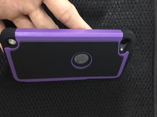 Ốp lưng Ipod Touch 5th 6th