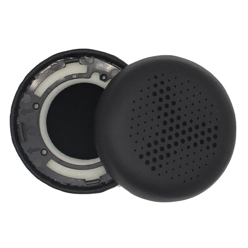 Cặp Mút Đệm Thay Thế Cho Tai Nghe Chụp Tai Y500 Bluetooth Không Dây Mềm Mại
