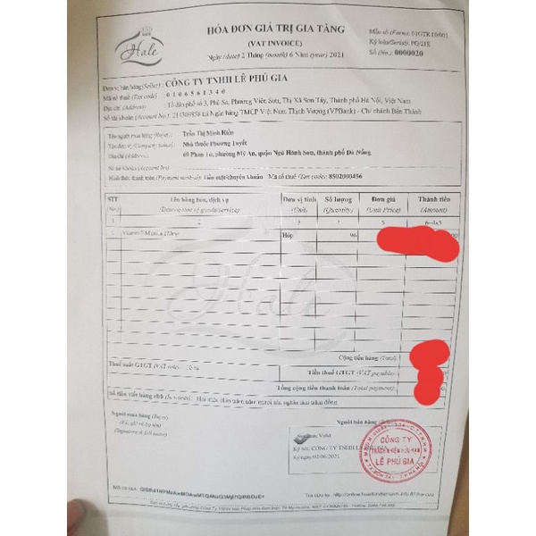 Vitamin E đỏ Nga Mirrolla 270mg hộp 30 viên | Thế Giới Skin Care